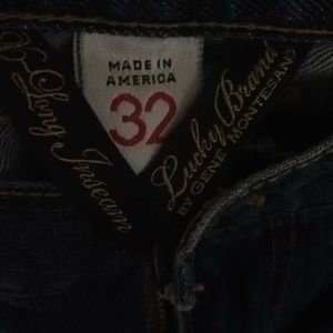 Lucky Brand Jeans - Lucky Brand Jeans Lucky Brand Jeans - Lucky Brand Jeans